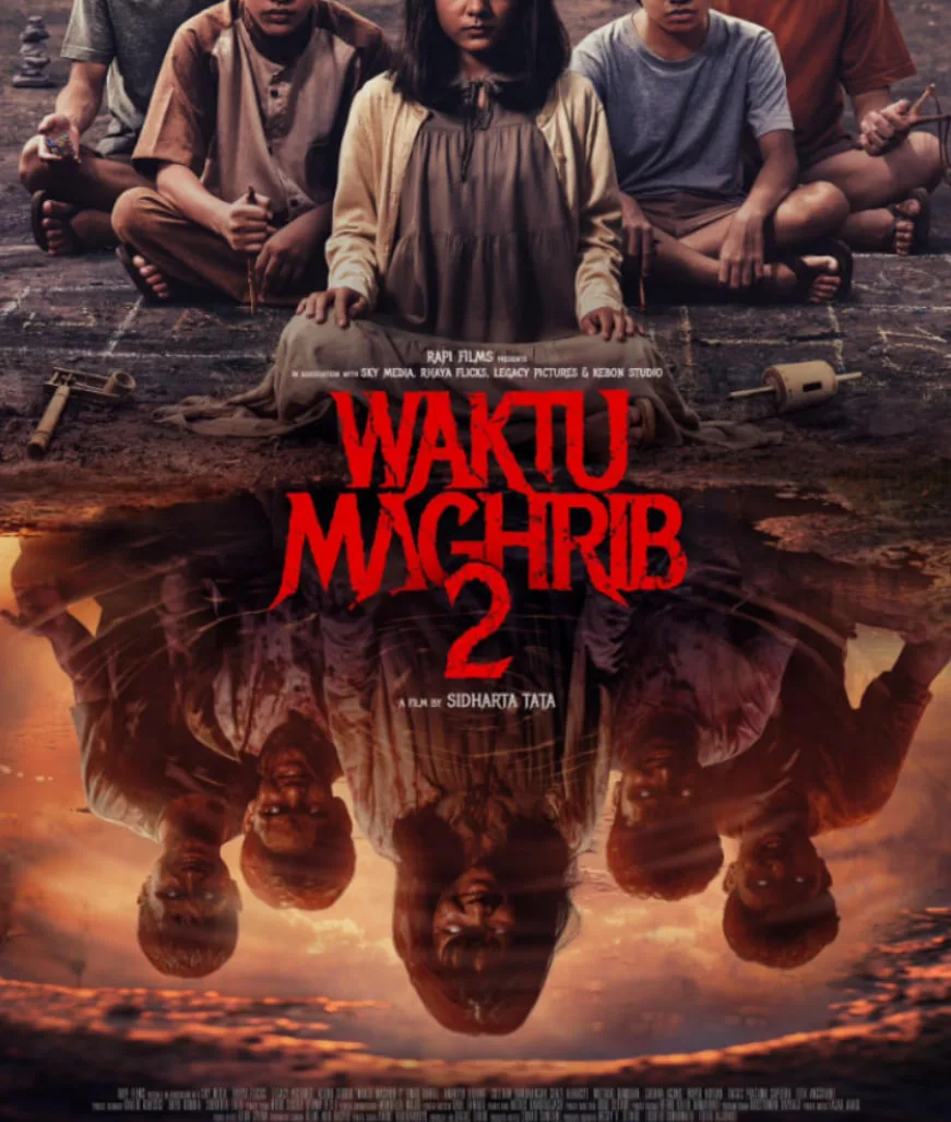 日暮恶魔2