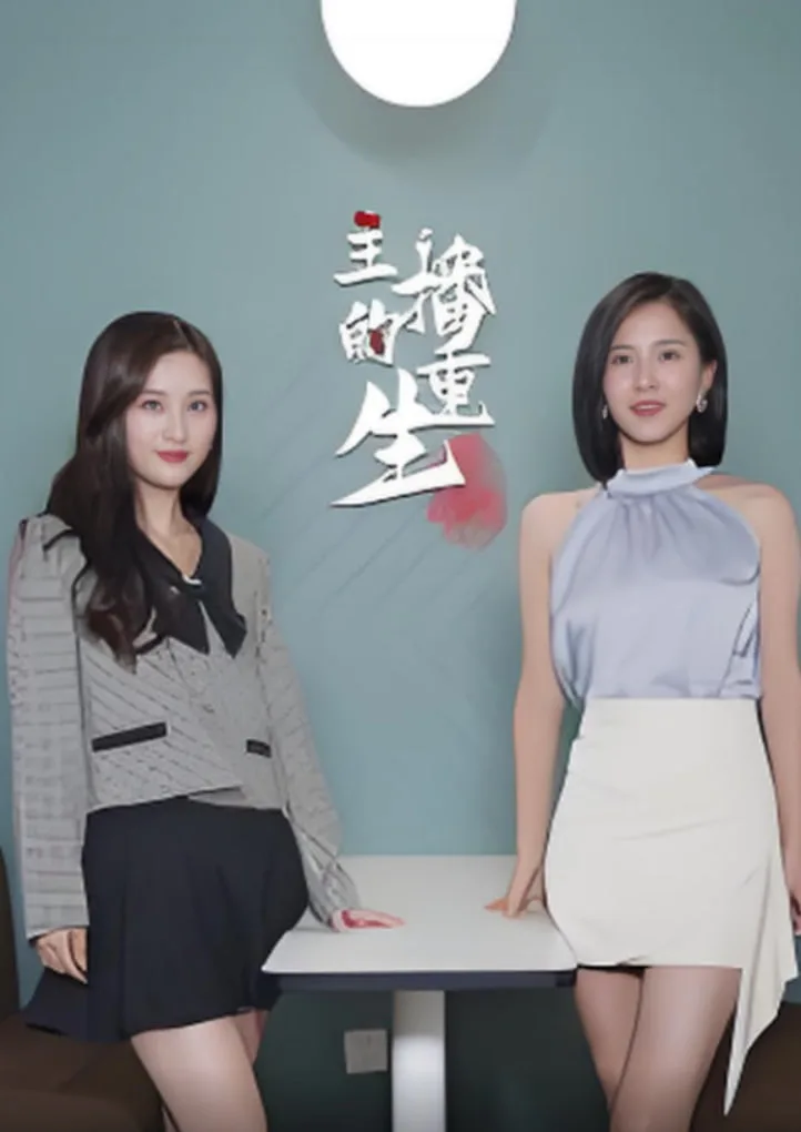 主播的重生