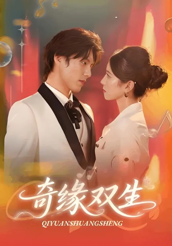 奇缘双生