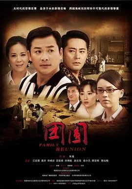 团圆 2011