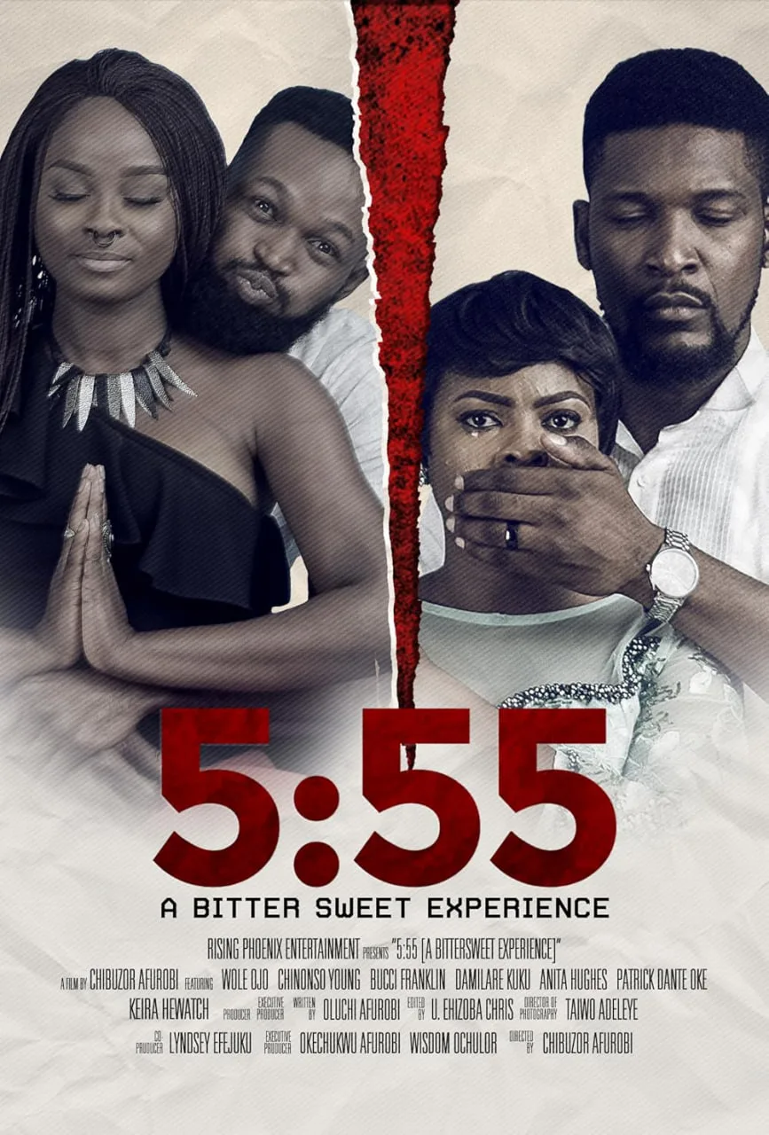 5:55