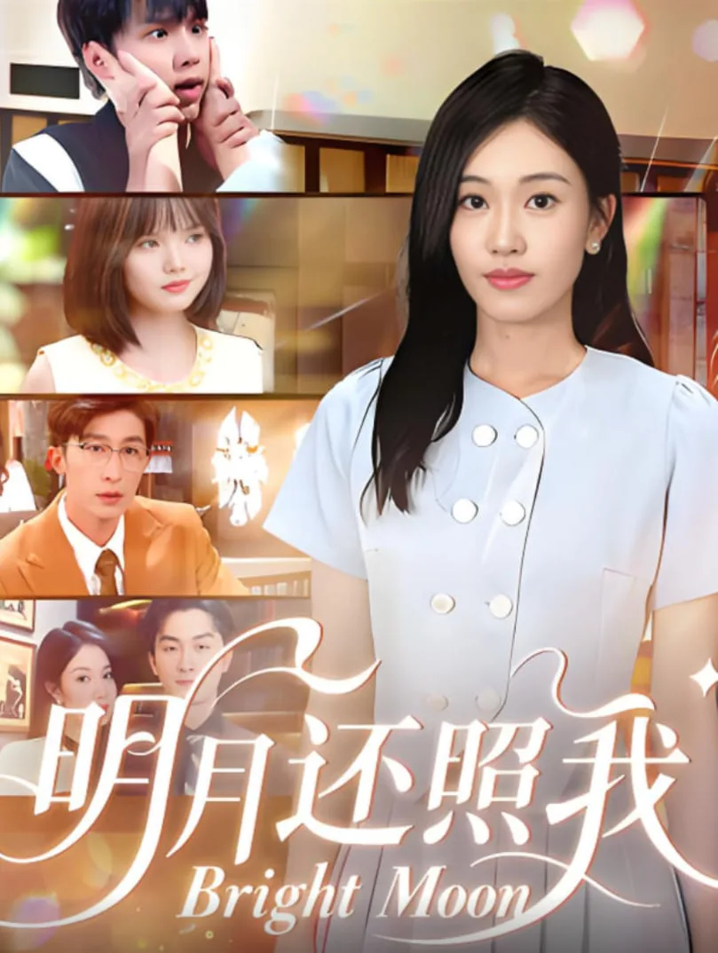 明月还照我
