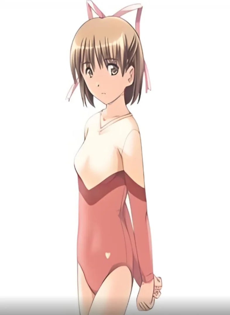 黑暗新体操