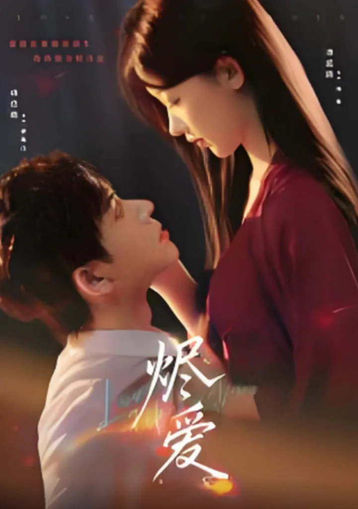 烬爱
