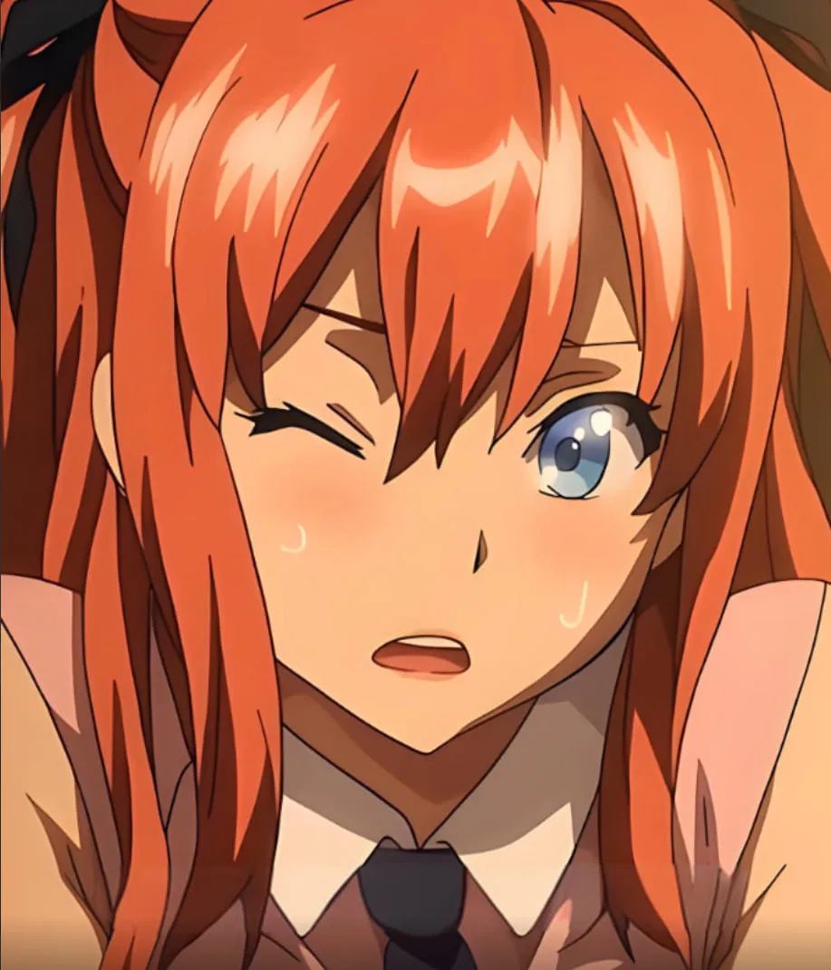 偶像女友NTR
