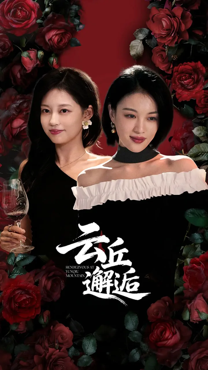 云丘邂逅