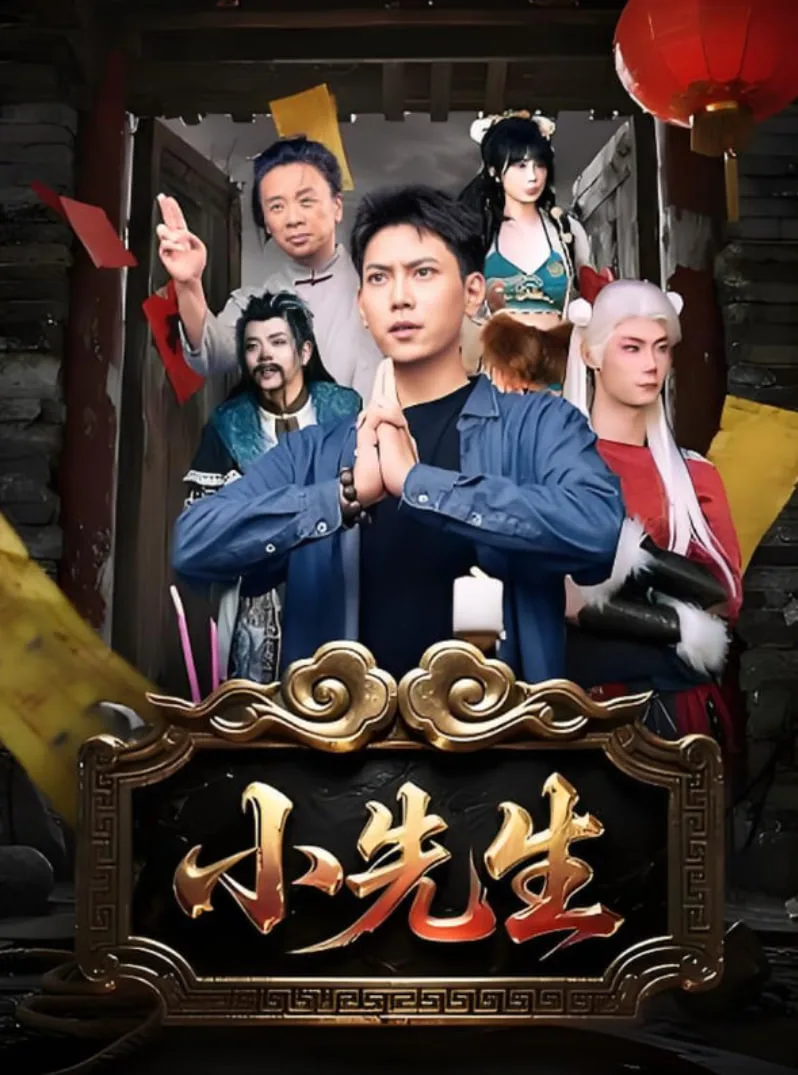 小先生