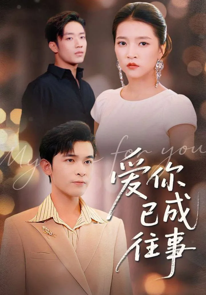 爱你已成往事