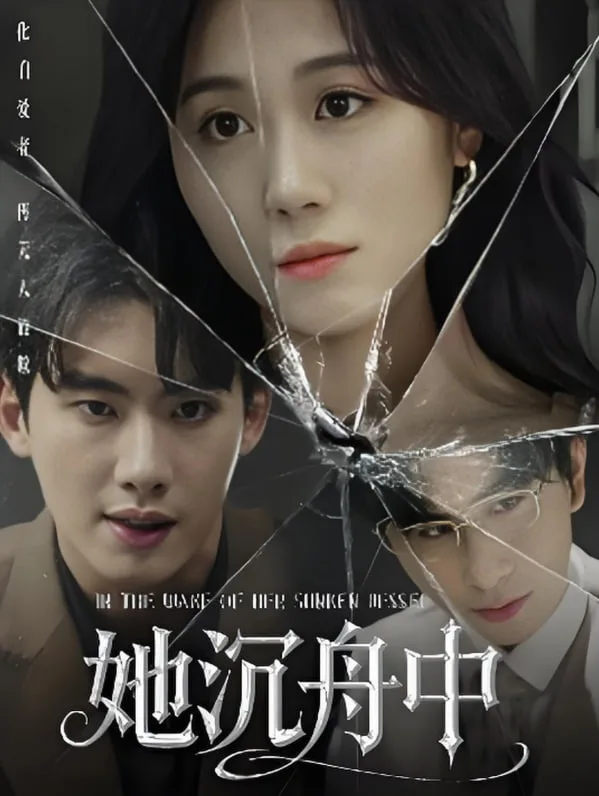她沉舟中